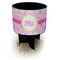 Princess Carriage Black Beach Spiker Drink Holder (Personalized)