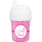 Hashtag Baby Sippy Cup (Personalized)