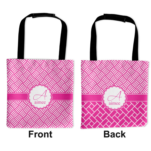 Hashtag Car Bag - Apvl