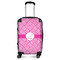 Hashtag Carry-On Travel Bag - With Handle