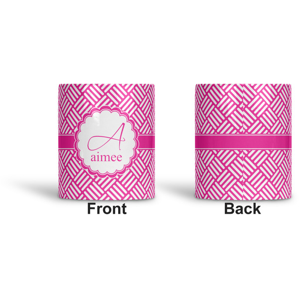 Hashtag Ceramic Pen Holder - Apvl