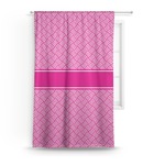 Square Weave Curtain