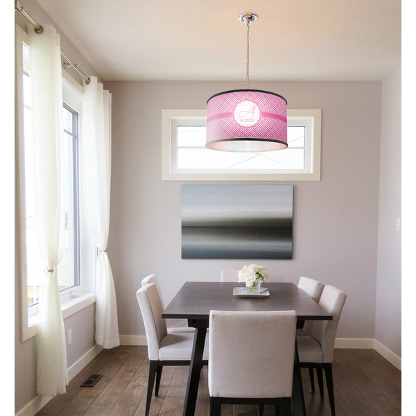 Hashtag Dining Room Pendant Lamp