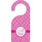 Square Weave Door Hanger (Personalized)