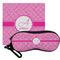 Hashtag Eyeglass Case & Cloth Set
