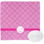 Square Weave Washcloth (Personalized)