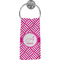 Square Weave Hand Towel - Full Print (Personalized)
