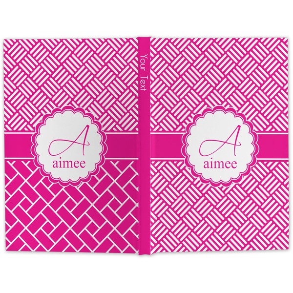 Hashtag Hard Cover Journal - Apvl