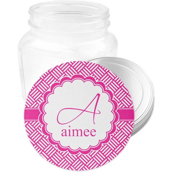 Hashtag Jar Opener - Main