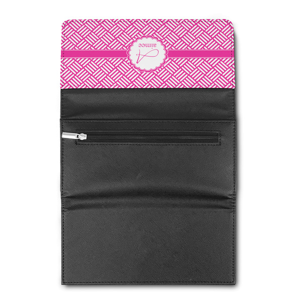 Hashtag Ladies Wallet (Open)
