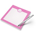 Square Weave Notepad (Personalized)
