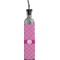 Square Weave Oil Dispenser Bottle (Personalized)