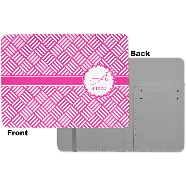 Hashtag Passport Holder - Apvl