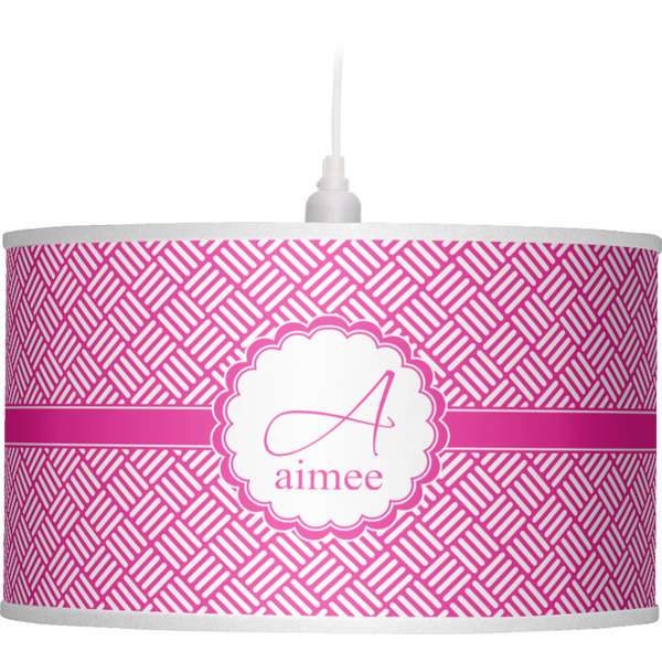 Hashtag Pendant Lamp Shade