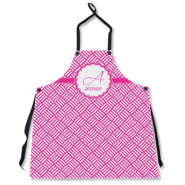 Hashtag Personalized Apron