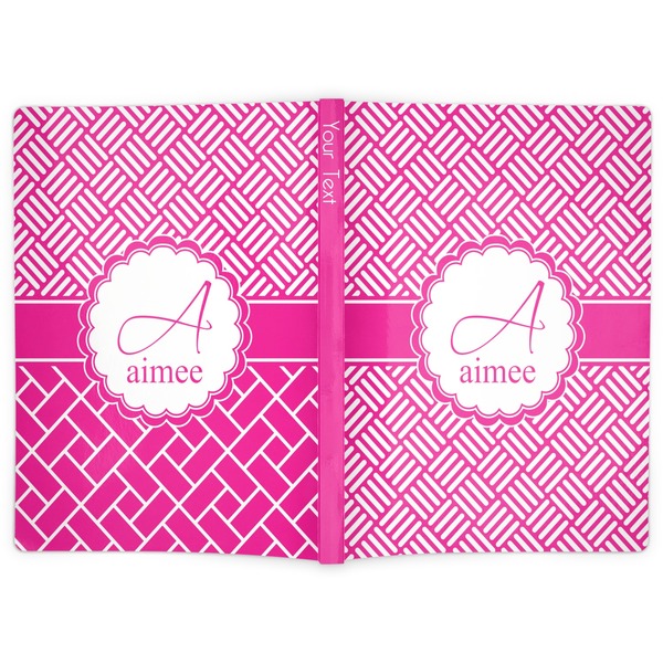 Hashtag Soft Cover Journal - Apvl