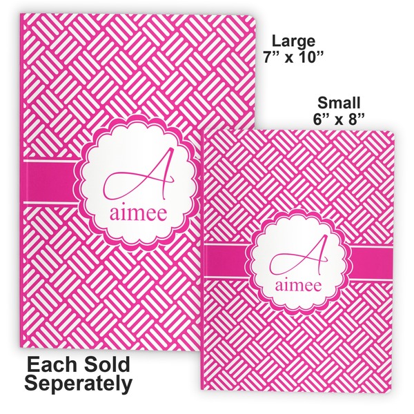 Hashtag Soft Cover Journal - Compare