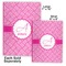 Hashtag Soft Cover Journal - Compare