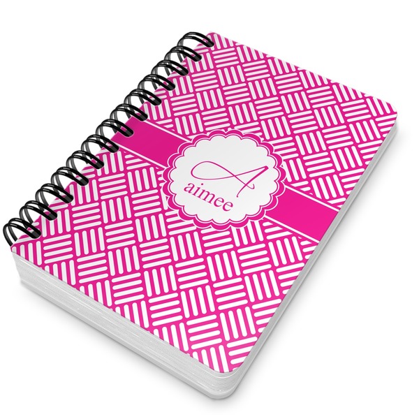 Hashtag Spiral Journal 5 x 7 - Main