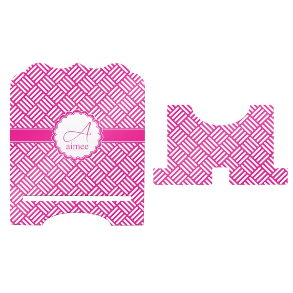 Hashtag Stylized Tablet Stand - Apvl