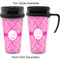 Hashtag Travel Mugs - with & without Handle