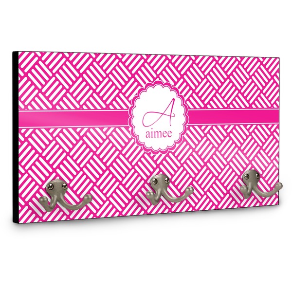 Hashtag Coat Hanger Main