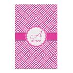 Square Weave Posters - Matte - 20x30 (Personalized)
