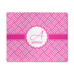 Square Weave 8' x 10' Patio Rug (Personalized)