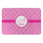 Square Weave Anti-Fatigue Kitchen Mat (Personalized)