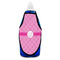 Square Weave Bottle Apron - Soap - FRONT