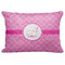 Square Weave Decorative Baby Pillow - Apvl