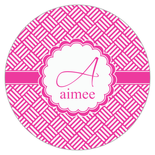 Square Weave Drink Topper - XSmall - Single