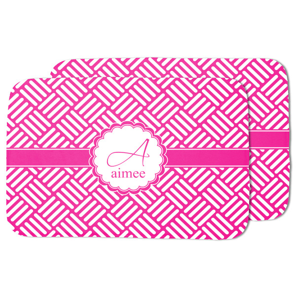 Square Weave Drying Dish Mat - MAIN