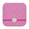 Square Weave Face Cloth-Rounded Corners