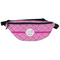 Square Weave Fanny Pack - Classic Style (Personalized)