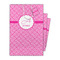 Square Weave Gift Bags - Parent/Main
