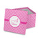 Square Weave Gift Boxes with Lid - Parent/Main