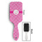 Square Weave Hair Brush - Approval