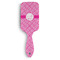 Square Weave Hair Brushes (Personalized)