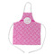 Square Weave Kid's Aprons - Medium Approval