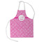 Square Weave Kid's Aprons - Small Approval