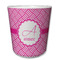 Square Weave Kids Cup - Front