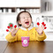 Square Weave Kids Cup - LIFESTYLE 1 (girl)