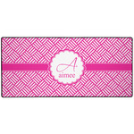 Square Weave Gaming Mouse Pad (Personalized)