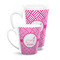 Square Weave Latte Mugs Main