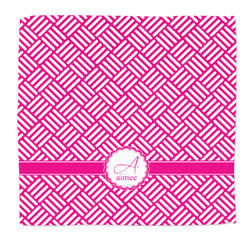 Square Weave Microfiber Dish Rag (Personalized)