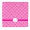 Square Weave Microfiber Dish Rag (Personalized)