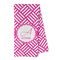 Square Weave Kitchen Towel - Microfiber (Personalized)