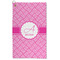 Square Weave Microfiber Golf Towel (Personalized)
