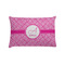 Square Weave Pillow Case - Standard - Front
